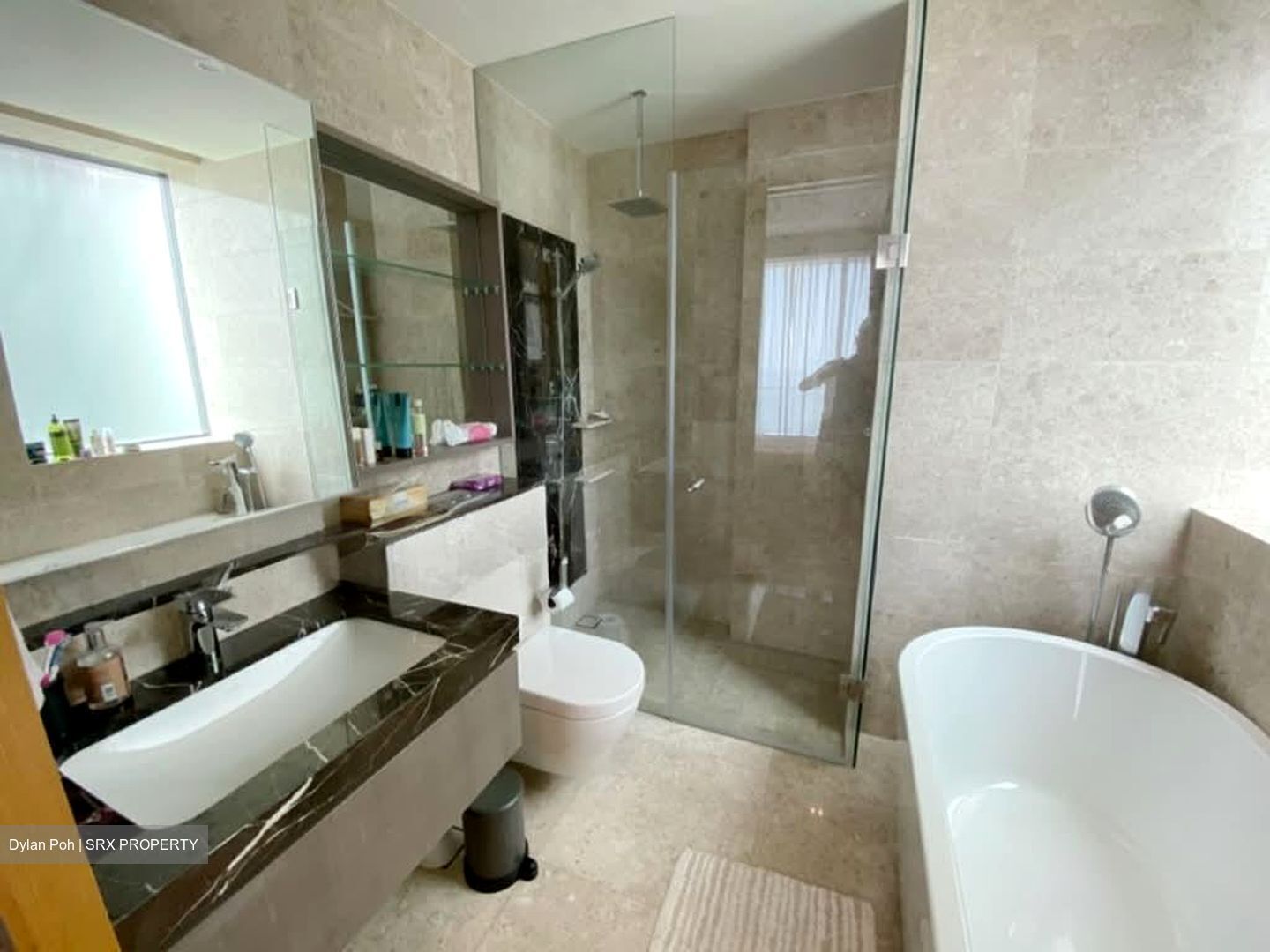 Marina One Residences (D1), Apartment #556128801